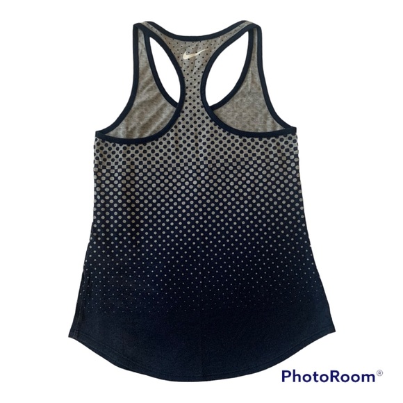 Nike Seattle Seahawks Women's Racerback Tank Top - Picture 2 of 3